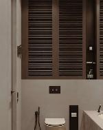4-ком. квартира, 111 м², ул.М.Горького - 10 4-ком. квартира, 111 м², ул.М.Горького - 10 22544183.jpeg