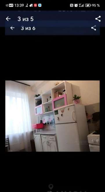 2-ком. квартира, 39 м², ул.Декабристов - 97 2-ком. квартира, 39 м², ул.Декабристов - 97 22538928.jpeg