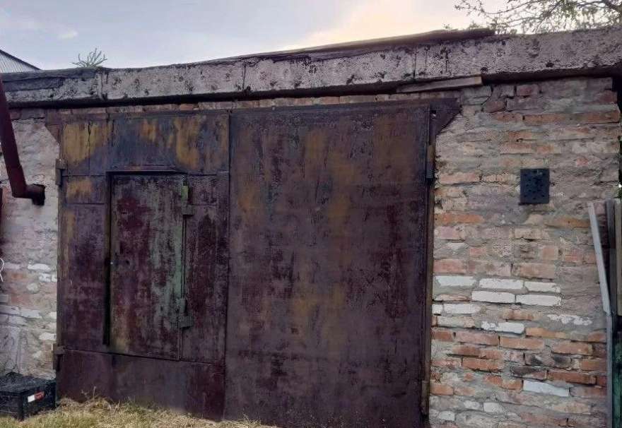 земельный участок, 11 м², ул.Дорожная земельный участок, 11 м², ул.Дорожная 22539622.jpeg