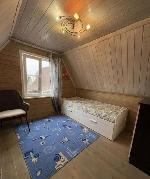  дом, 60 м&sup2;, дачный пос. Мочище, ул.Обская 22539674.jpeg