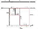 1-ком. квартира, 26 м², ул.Ясный Берег - 33 1-ком. квартира, 26 м², ул.Ясный Берег - 33 22539722.jpeg