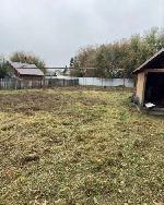 земельный участок, 6 м², ул.Чулымская 3-я земельный участок, 6 м², ул.Чулымская 3-я 22540155.jpeg