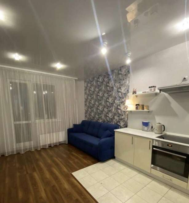 1-ком. квартира, 33 м², ул.Кузьмы Минина - 9/3 1-ком. квартира, 33 м², ул.Кузьмы Минина - 9/3 22541005.jpeg