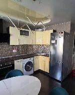 1-ком. квартира, 33 м², ул.Зорге - 267 1-ком. квартира, 33 м², ул.Зорге - 267 22541308.jpeg