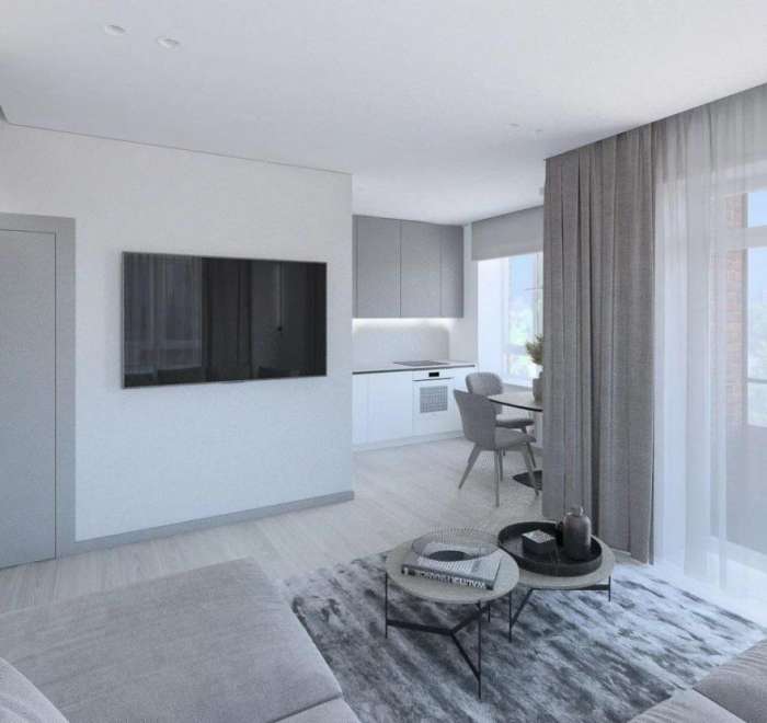 2-ком. квартира, 46 м², ул.Покатная - 55А 2-ком. квартира, 46 м², ул.Покатная - 55А 22541348.jpeg