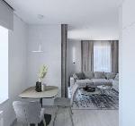 2-ком. квартира, 46 м², ул.Покатная - 55А 2-ком. квартира, 46 м², ул.Покатная - 55А 22541352.jpeg