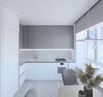 2-ком. квартира, 46 м², ул.Покатная - 55А 2-ком. квартира, 46 м², ул.Покатная - 55А 22541353.jpeg