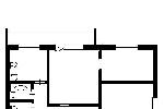 3-ком. квартира, 55 м&sup2;, ул.Народная - 25 22541748.jpeg