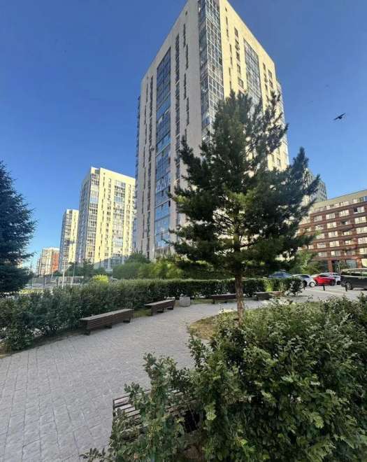 2-ком. квартира, 56 м², ул.Большевистская - 120 2-ком. квартира, 56 м², ул.Большевистская - 120 22543712.jpeg