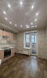 2-ком. квартира, 62 м&sup2;, ул.Адриена Лежена - 27/1 22544476.jpeg