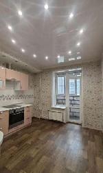 2-ком. квартира, 62 м&sup2;, ул.Адриена Лежена - 27/1 22546378.jpeg