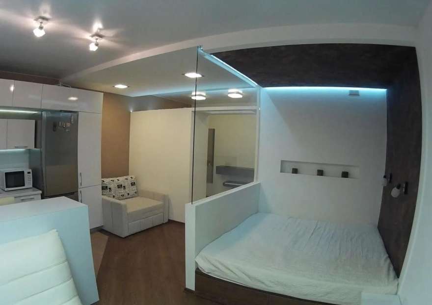 1-ком. квартира, 38 м², ул.Рубежная - 5 1-ком. квартира, 38 м², ул.Рубежная - 5 22544513.jpeg