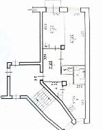 2-ком. квартира, 57 м&sup2;, ул.25 лет Октября - 26 22578559.jpeg