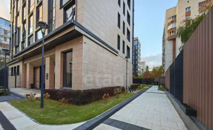 1-ком. квартира, 53 м², ул.Чаплыгина - 92 1-ком. квартира, 53 м², ул.Чаплыгина - 92 22545274.jpeg