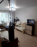 1-ком. квартира, 30 м&sup2;, ул.Менделеева - 4 22545395.jpeg