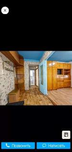 2-ком. квартира, 44 м², ул.Новая Заря - 11 2-ком. квартира, 44 м², ул.Новая Заря - 11 22546598.jpeg