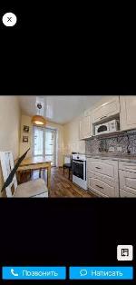 2-ком. квартира, 44 м², ул.Новая Заря - 11 2-ком. квартира, 44 м², ул.Новая Заря - 11 22546599.jpeg