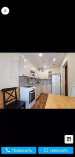 2-ком. квартира, 44 м², ул.Новая Заря - 11 2-ком. квартира, 44 м², ул.Новая Заря - 11 22546600.jpeg