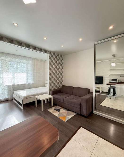 1-ком. квартира, 33 м², ул.Виталия Потылицына - 3 1-ком. квартира, 33 м², ул.Виталия Потылицына - 3 22546735.jpeg