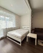 1-ком. квартира, 33 м², ул.Виталия Потылицына - 3 1-ком. квартира, 33 м², ул.Виталия Потылицына - 3 22546738.jpeg