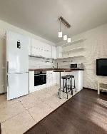 1-ком. квартира, 33 м², ул.Виталия Потылицына - 3 1-ком. квартира, 33 м², ул.Виталия Потылицына - 3 22546739.jpeg