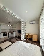 1-ком. квартира, 33 м², ул.Виталия Потылицына - 3 1-ком. квартира, 33 м², ул.Виталия Потылицына - 3 22546744.jpeg