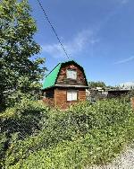  дом, 39 м&sup2;, Новосибирская обл., ул.СНТ Метростроитель 22548608.jpeg