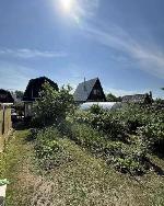  дом, 39 м&sup2;, Новосибирская обл., ул.СНТ Метростроитель 22548610.jpeg