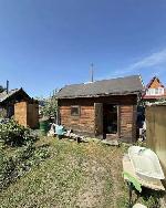  дом, 39 м&sup2;, Новосибирская обл., ул.СНТ Метростроитель 22548611.jpeg