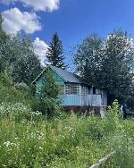 дом, 30 м², снт Зеленый остров, ул.Проточная дом, 30 м², снт Зеленый остров, ул.Проточная 22548957.jpeg