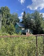 дом, 30 м², снт Зеленый остров, ул.Проточная дом, 30 м², снт Зеленый остров, ул.Проточная 22548961.jpeg