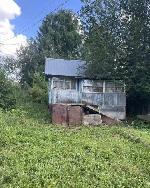дом, 30 м², снт Зеленый остров, ул.Проточная дом, 30 м², снт Зеленый остров, ул.Проточная 22548962.jpeg