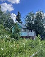 дом, 30 м², снт Зеленый остров, ул.Проточная дом, 30 м², снт Зеленый остров, ул.Проточная 22550043.jpeg