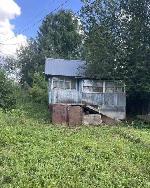 дом, 30 м², снт Зеленый остров, ул.Проточная дом, 30 м², снт Зеленый остров, ул.Проточная 22550048.jpeg
