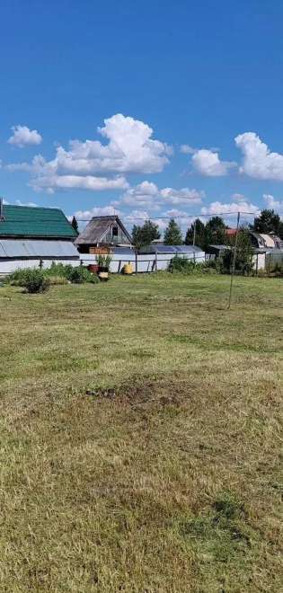 дом, 25 м², снт Ветеран, ул.Березовая дом, 25 м², снт Ветеран, ул.Березовая 22549182.jpeg