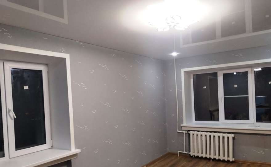 1-ком. квартира, 32 м², ул.Гидромонтажная - 58 1-ком. квартира, 32 м², ул.Гидромонтажная - 58 22549229.jpeg