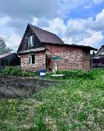  дом, 50 м&sup2;, ул.СНТ Ягодка 22549350.jpeg