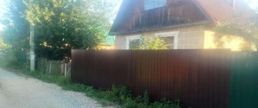 дом, 50 м², снт Медтехника, ул.Тихая дом, 50 м², снт Медтехника, ул.Тихая 22549622.jpeg