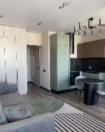 1-ком. квартира, 28 м², ул.Обская - 46 1-ком. квартира, 28 м², ул.Обская - 46 22549914.jpeg