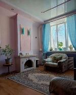 3-ком. квартира, 74 м², ул.Барьерная - 12 3-ком. квартира, 74 м², ул.Барьерная - 12 22550282.jpeg