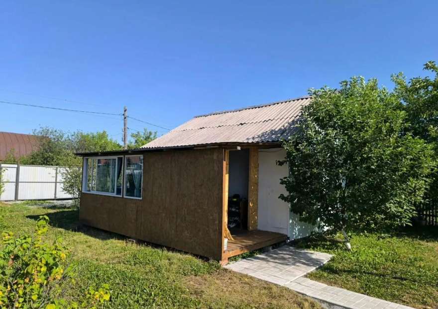 дом, 30 м², ул.СНТ Садовод-ССМ дом, 30 м², ул.СНТ Садовод-ССМ 22550423.jpeg