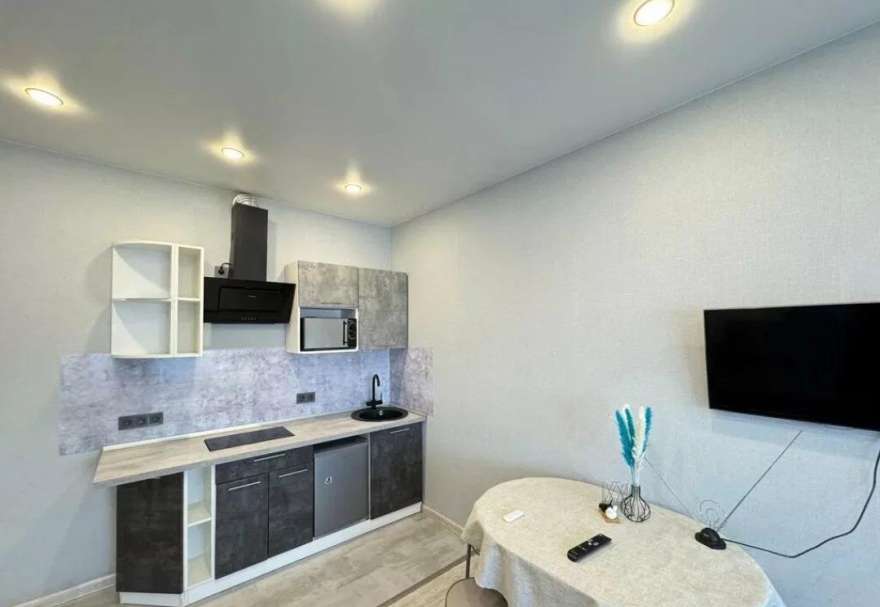 1-ком. квартира, 37 м², ул.Прибрежная - 6 1-ком. квартира, 37 м², ул.Прибрежная - 6 22550434.jpeg