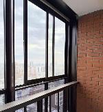 1-ком. квартира, 32 м², ул.Писарева - 125 1-ком. квартира, 32 м², ул.Писарева - 125 22551423.jpeg