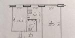 2-ком. квартира, 42 м&sup2;, ул.Демьяна Бедного - 68А 22551618.jpeg