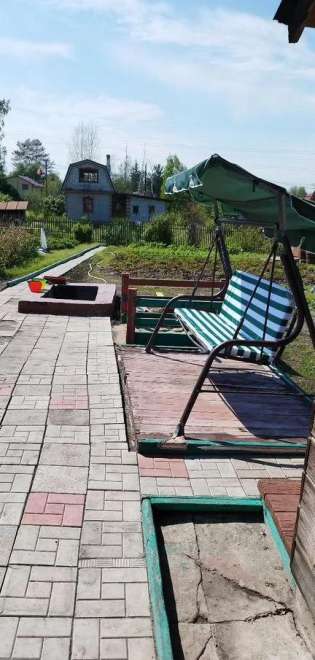 земельный участок, 7 м², ул.СНТ Строитель земельный участок, 7 м², ул.СНТ Строитель 22552444.jpeg
