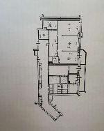 2-ком. квартира, 64 м&sup2;, пос. Садовый, ул.Каспийская - 1 22553156.jpeg