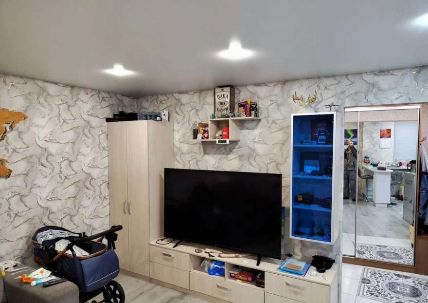 1-ком. квартира, 43 м², ул.Беловежская - 6/1 1-ком. квартира, 43 м², ул.Беловежская - 6/1 22553163.jpeg