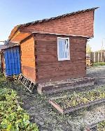 земельный участок, 3 м², ул.Первая земельный участок, 3 м², ул.Первая 22554159.jpeg
