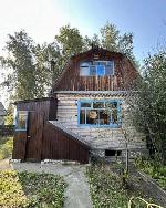  дом, 42 м&sup2;, Новосибирская обл., ул.СНТ Приморский 22572532.jpeg
