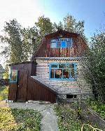 дом, 42 м&sup2;, Новосибирская обл., ул.СНТ Приморский 22572968.jpeg